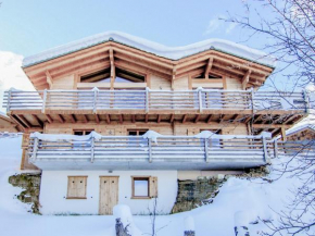 Chalet le Cerf